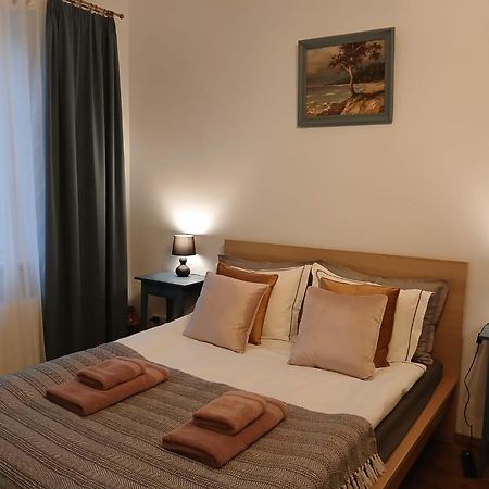 Appartement Turisma Mitne Zviedri à Līgatne Extérieur photo