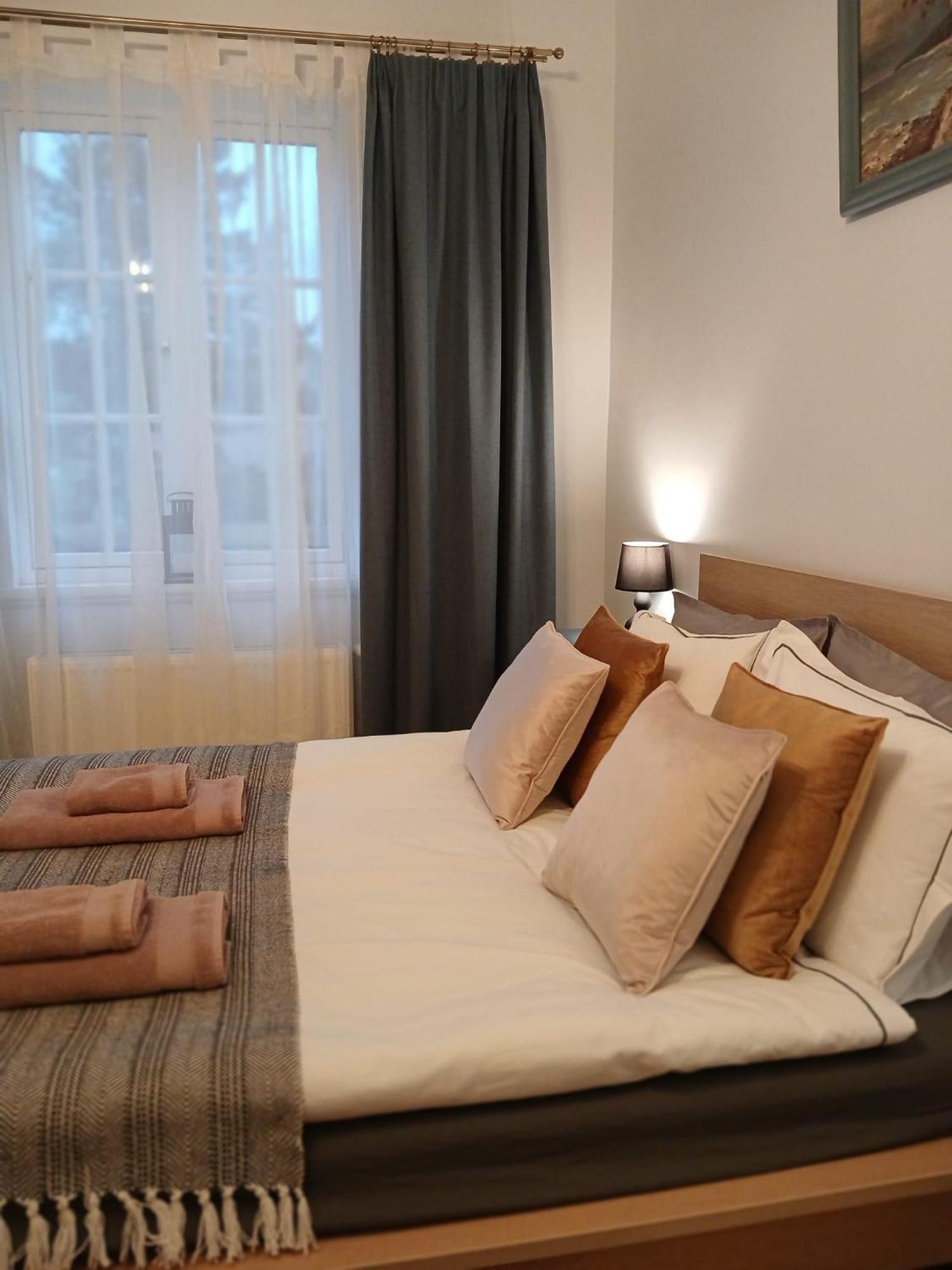 Appartement Turisma Mitne Zviedri à Līgatne Extérieur photo