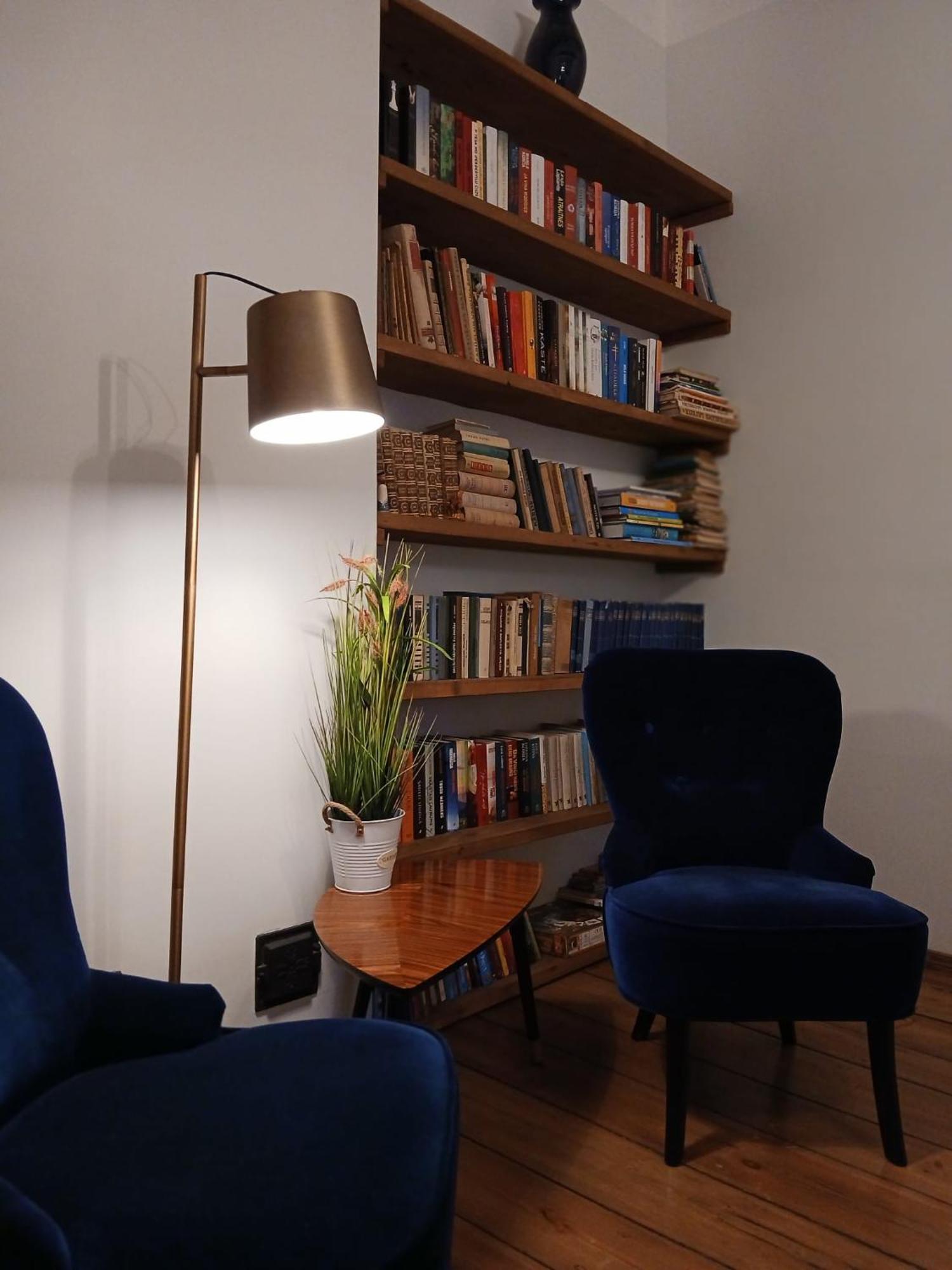 Appartement Turisma Mitne Zviedri à Līgatne Extérieur photo